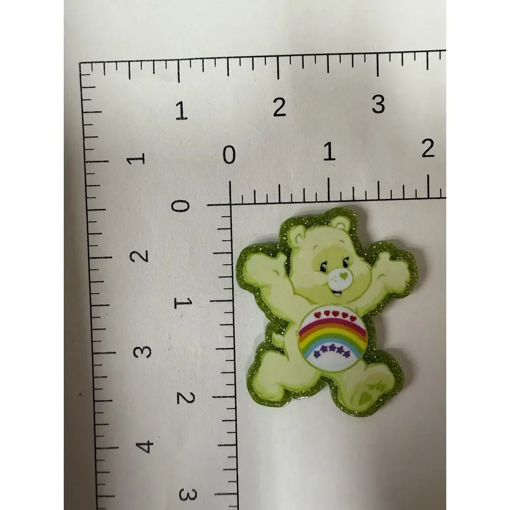 Care Bears perfect diy